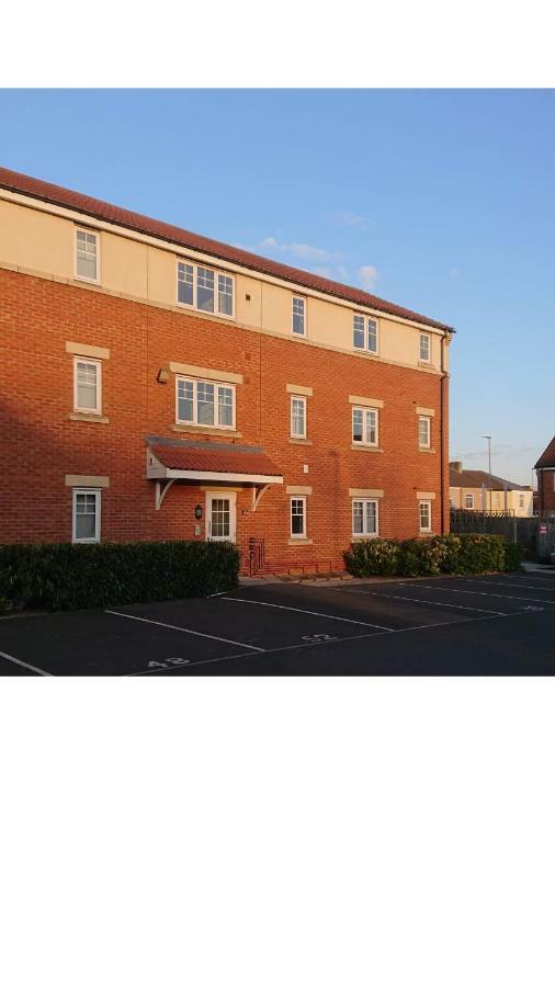 Appleby Darlington Daire Darlington  Dış mekan fotoğraf